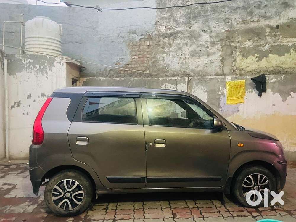Maruti Suzuki Hybrid 2023