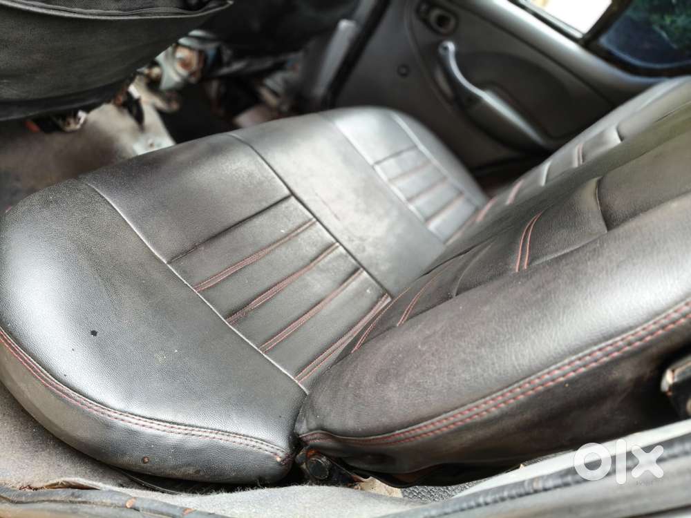 Tata Indica, 2003, Diesel