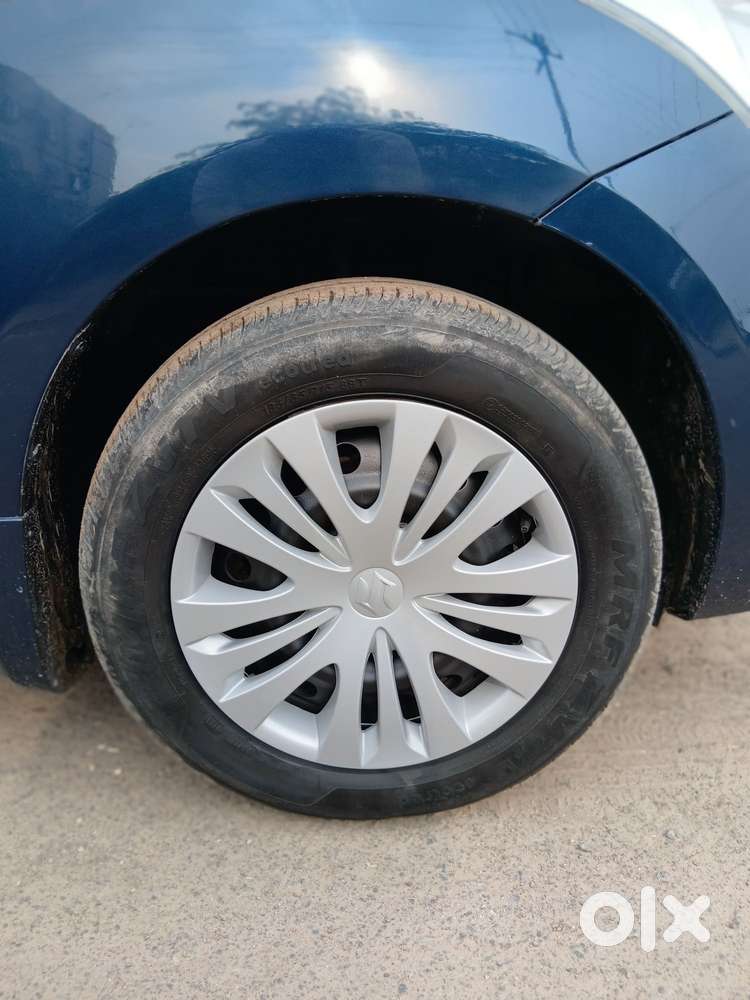 Maruti Suzuki Ertiga Vxi At, 2017, Petrol
