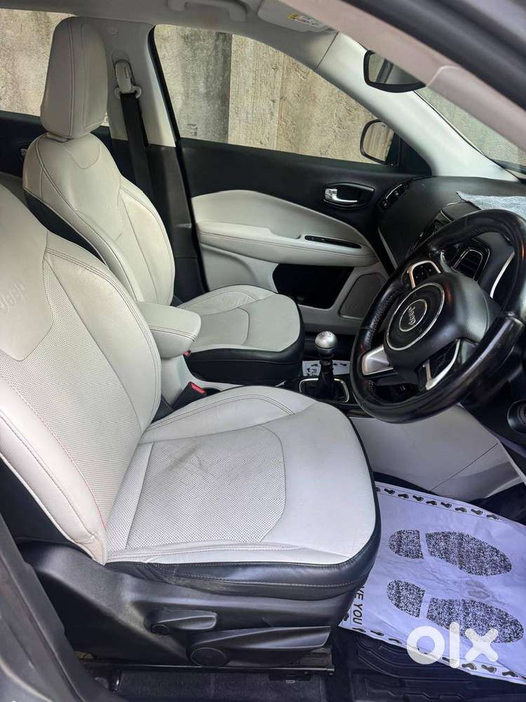 Jeep Compass Limited Edition 2019 Model A-1 Condition