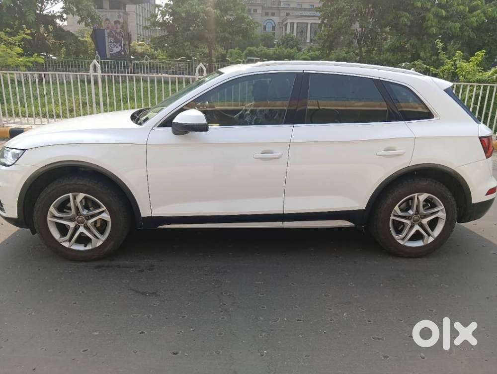 Audi Q5 2.0 40 Tdi Premium Plus, 2020, Diesel