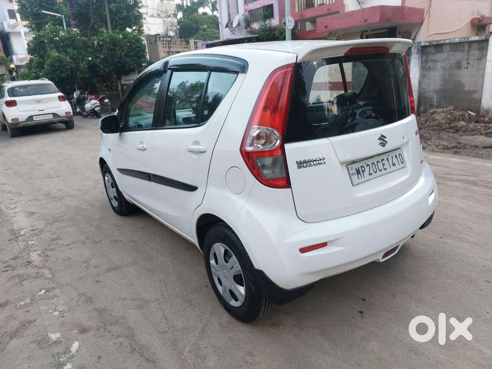 Maruti Suzuki Ritz Vdi, 2014, Diesel