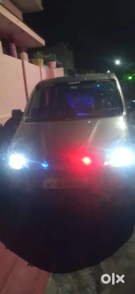 Chevrolet Enjoy 2013 Diesel 100000 Km Driven