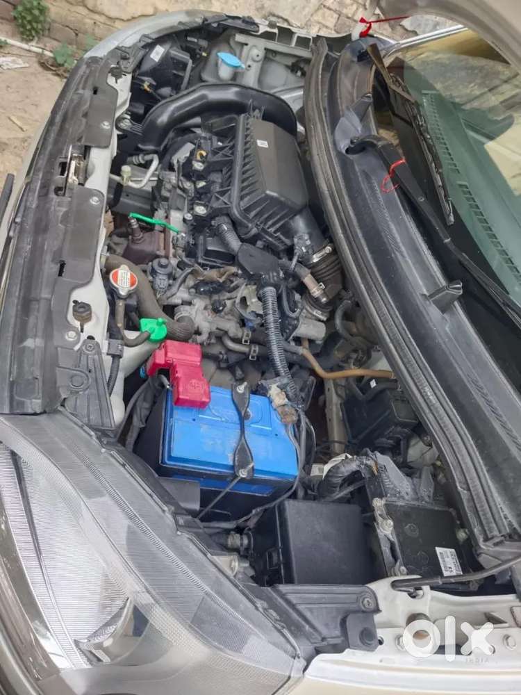Maruti Suzuki Wagon R Lxi 2022 Petrol