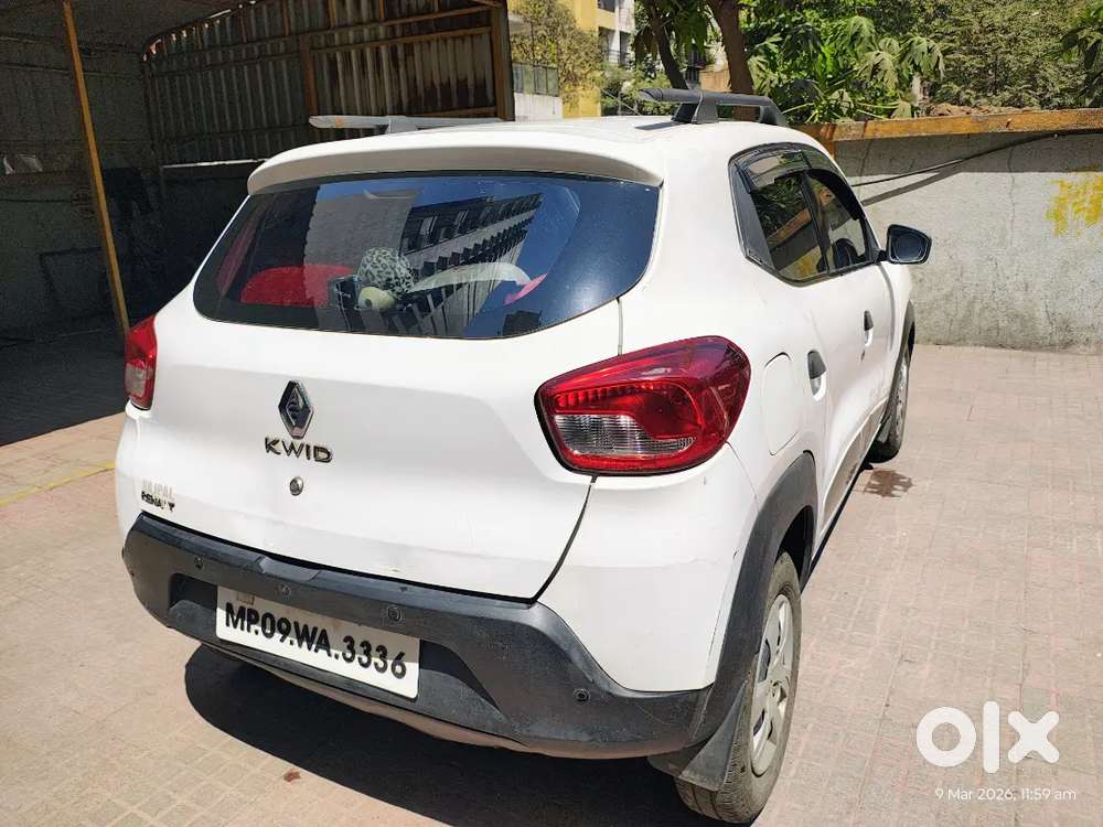 Renault Kwid