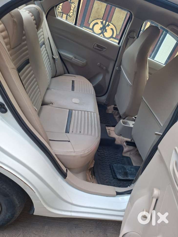 Maruti Suzuki Dzire 1.2 Tour S Cng, 2024, Petrol