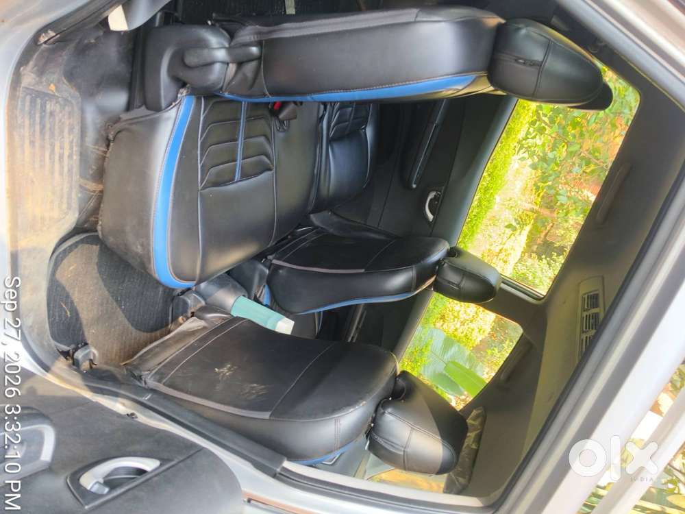 Honda Brv I-vtec 2016