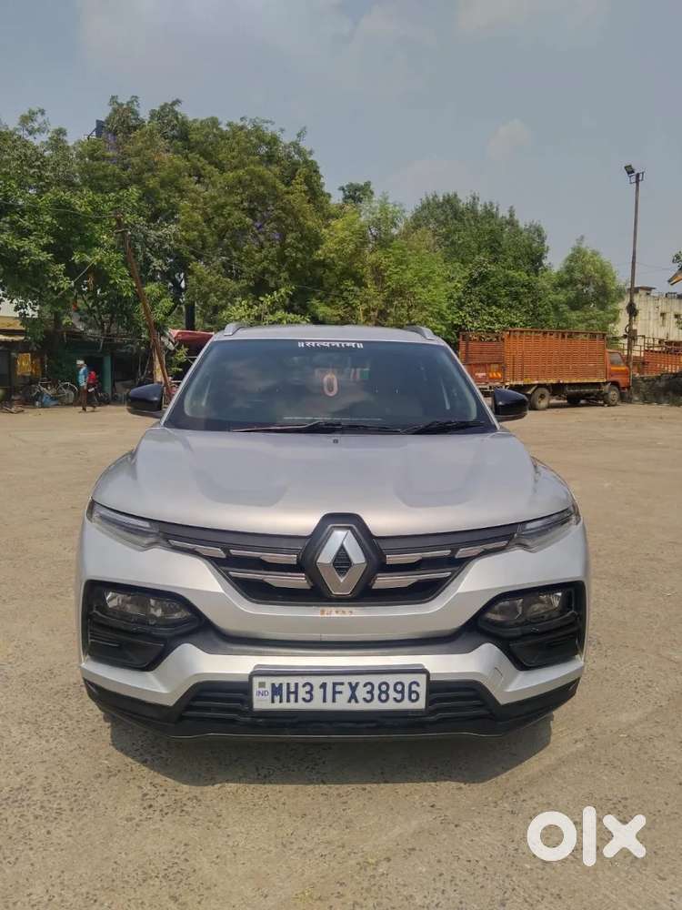 Renault Kiger Rxe, 2023, Petrol