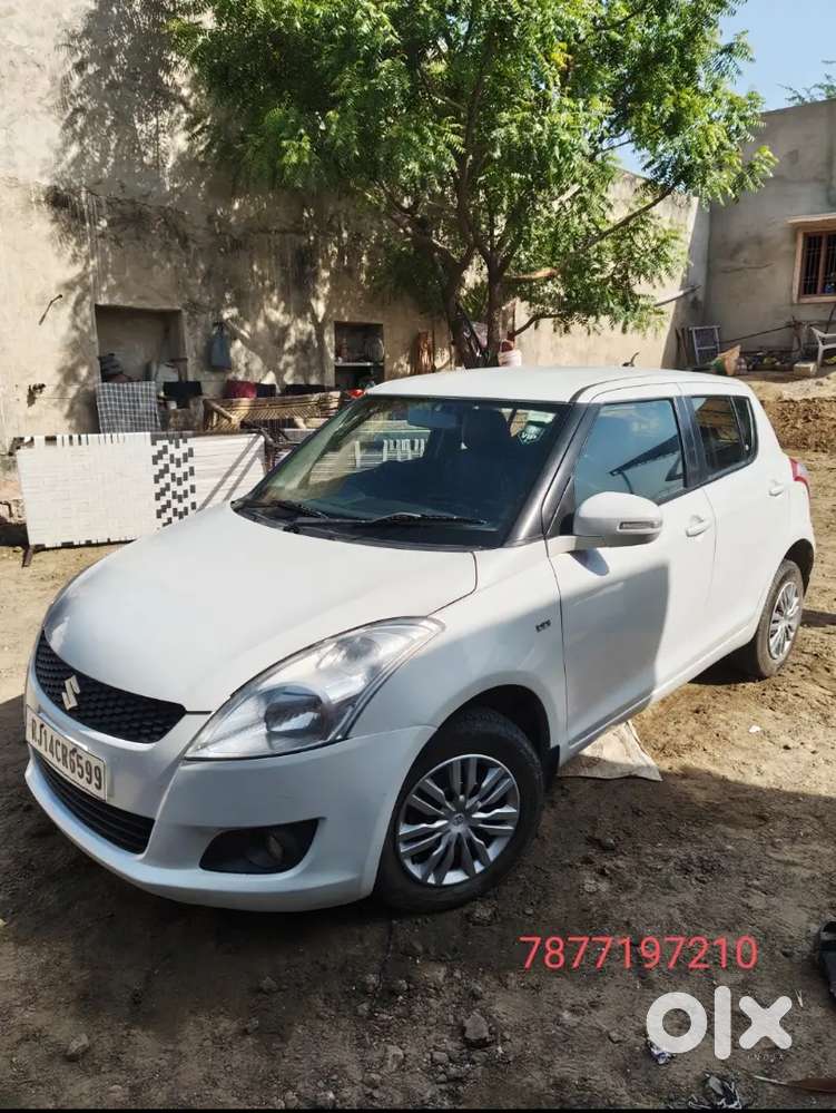 Maruti Suzuki Swift 2013 Diesel Good Condition