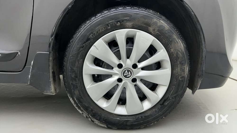 Maruti Suzuki Baleno Delta, 2017, Petrol