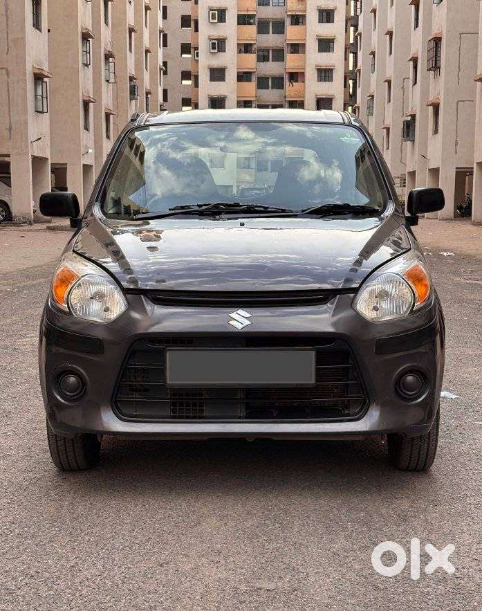 Maruti Suzuki Alto 800 Lxi, 2019, Petrol