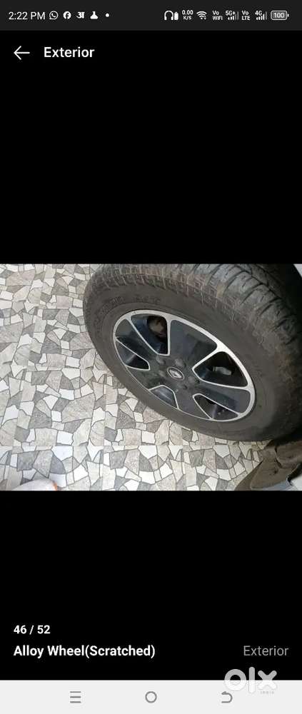 Renault Duster Amt, In Awesome Condition.