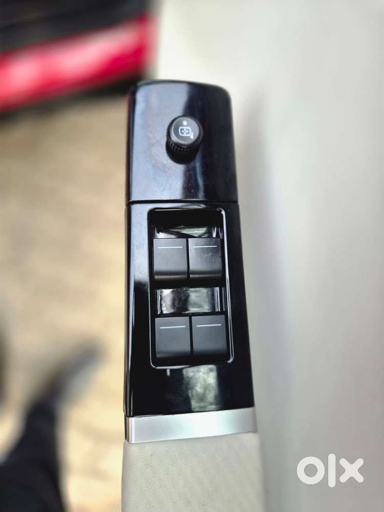 Tata Sierra Turbo, 2026, Petrol