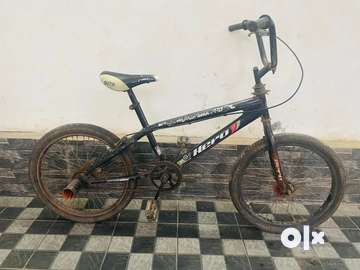 Olx bmx bike on sale