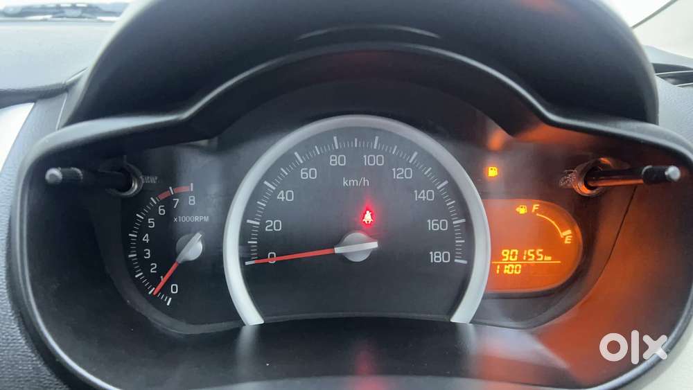 Maruti Suzuki Celerio Zxi, 2018, Petrol