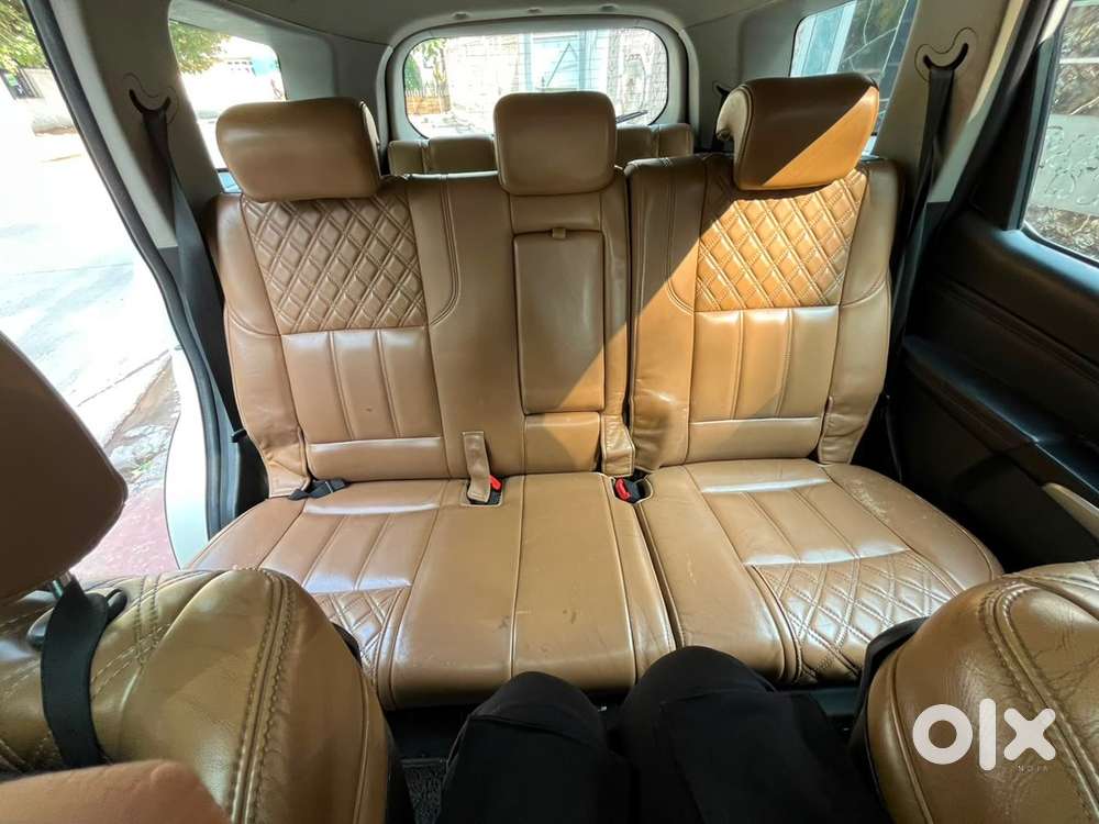 Mahindra Xuv500 Diesel 2019