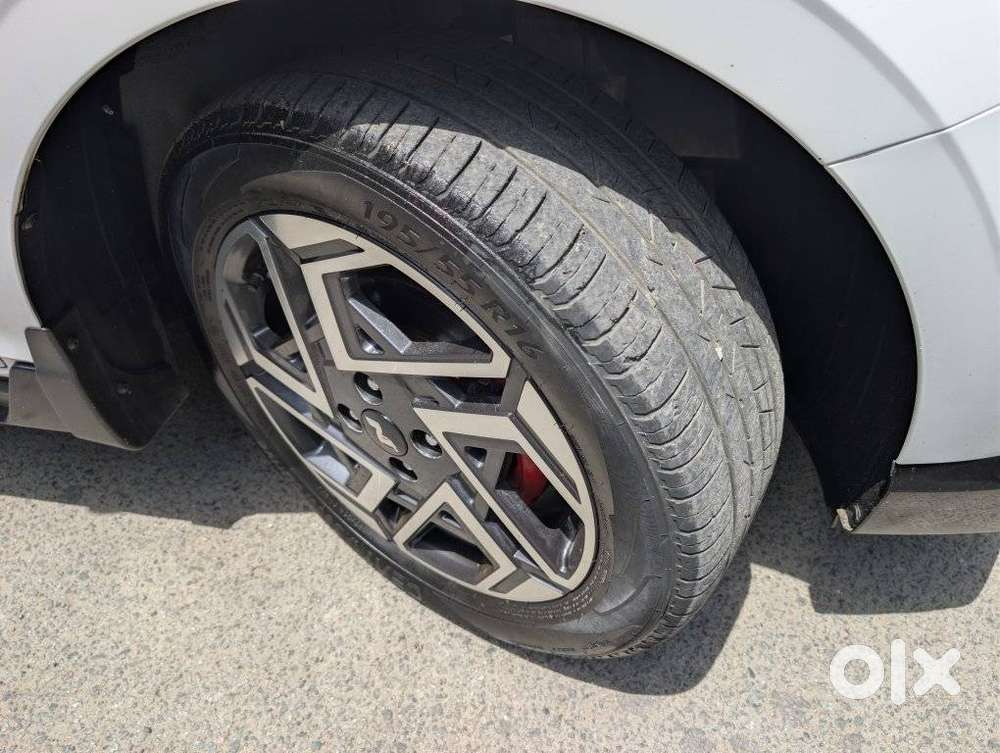 Hyundai I20 N Line N8 1.0 Turbo Mt, 2024, Petrol