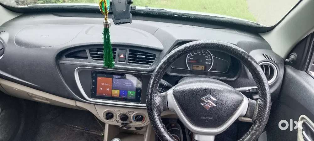 Maruti Suzuki Alto 2022