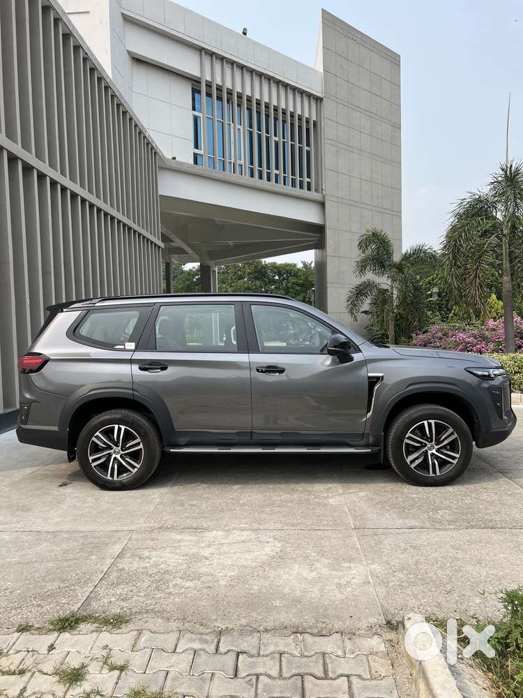 Mg Magestor Magester, 2026, Diesel