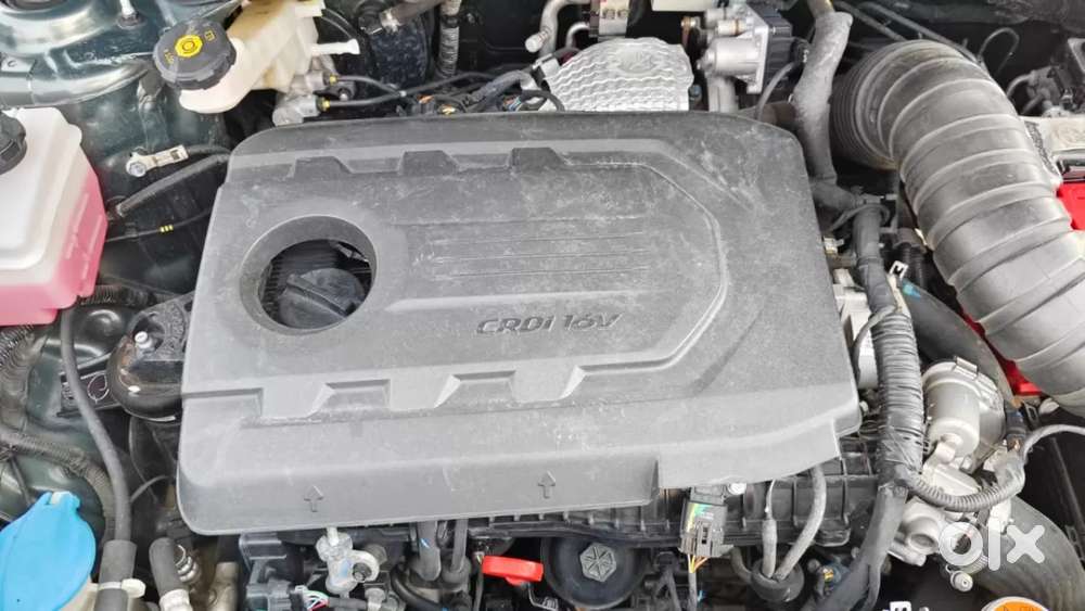 Kia Seltos Gtx Plus, 2023, Diesel
