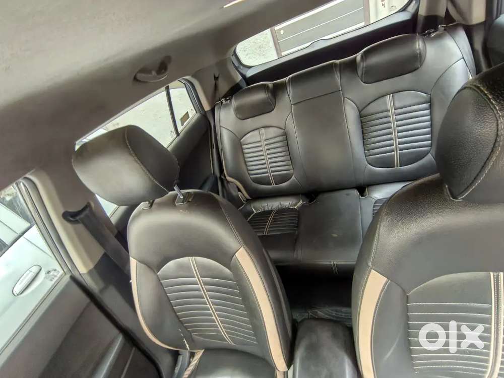 Hyundai Creta 2018, Facelift E+ Petrol, Very Good Condition