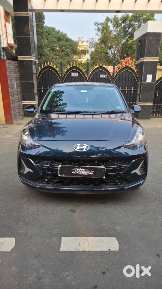 Hyundai Grand I10 Nios Magna, 2023, Petrol