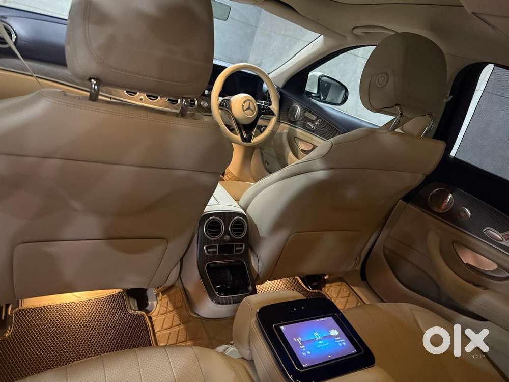 Mercedes-benz E-class 200, 2023, Petrol