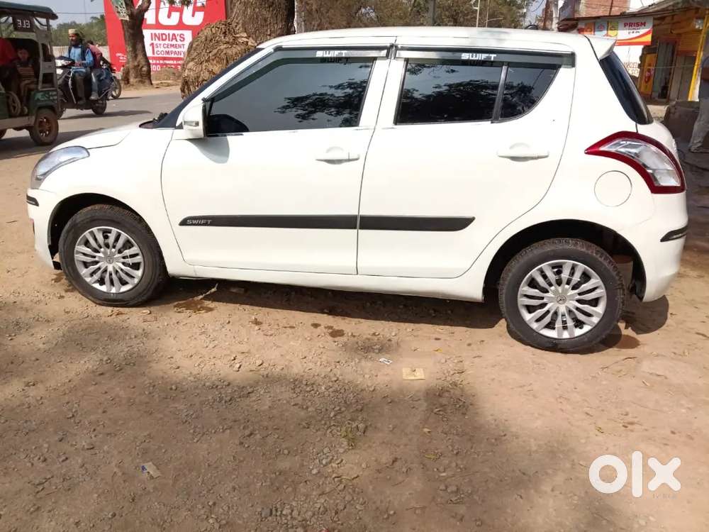 Maruti Suzuki Swift 2013 Diesel 82032 Km Driven