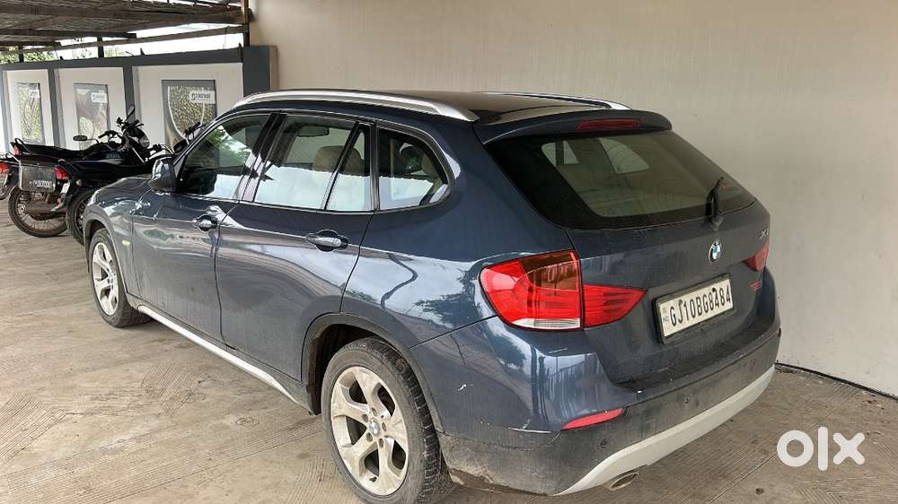 Bmw Car X1