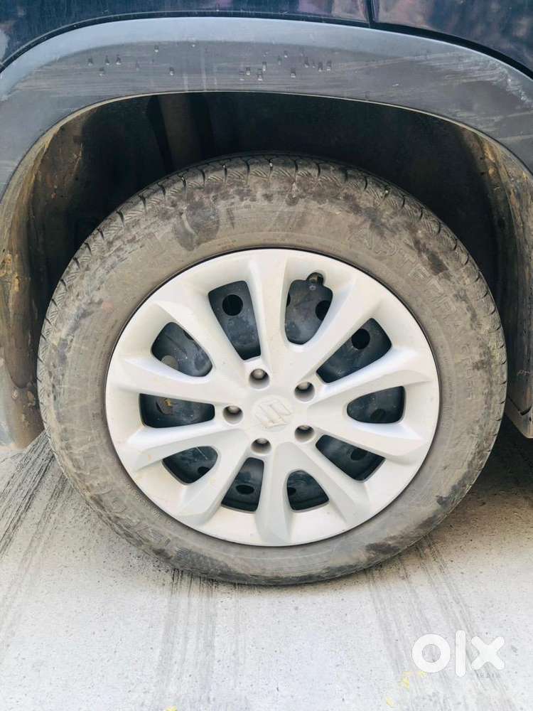 Maruti Suzuki Grand Vitara Petrol Hybrid