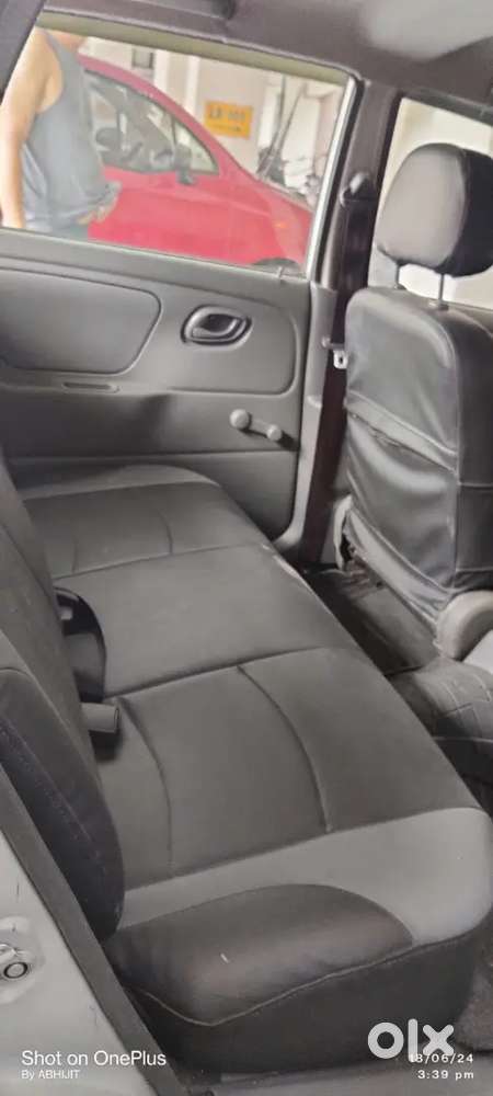Maruti Suzuki Alto 2006