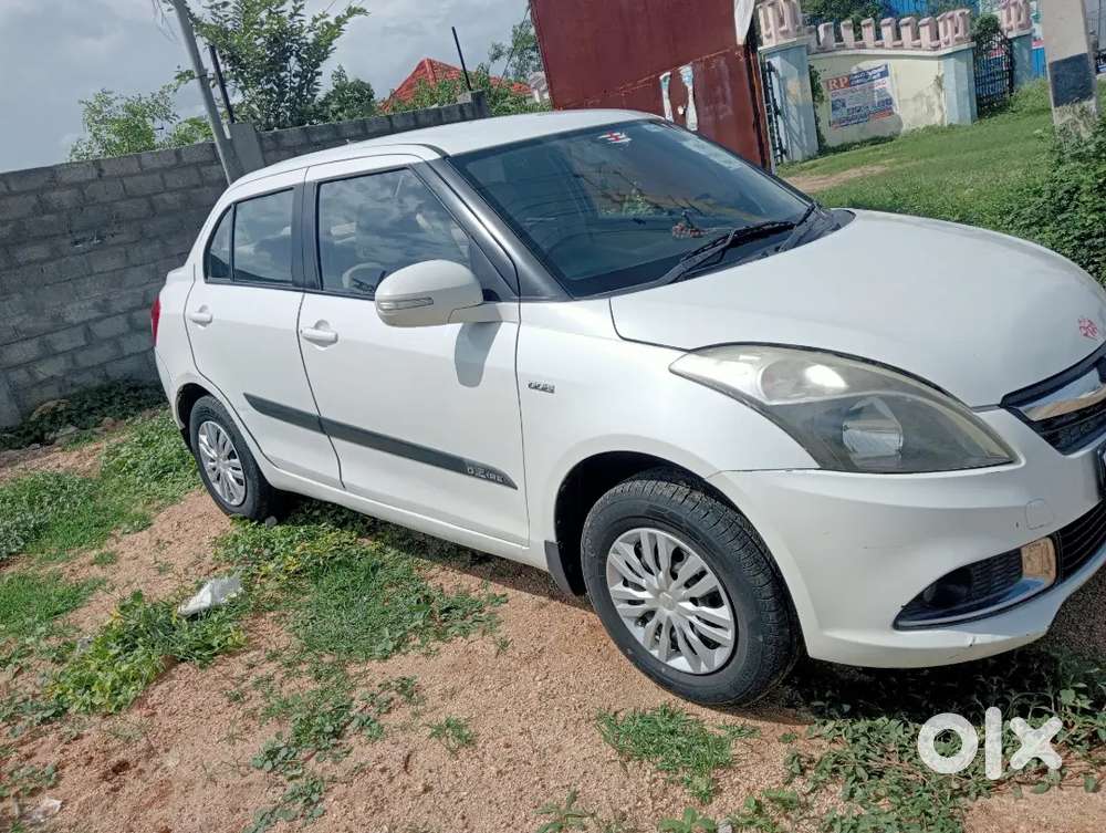 Maruti Suzuki Swift Vdi 2016 Model