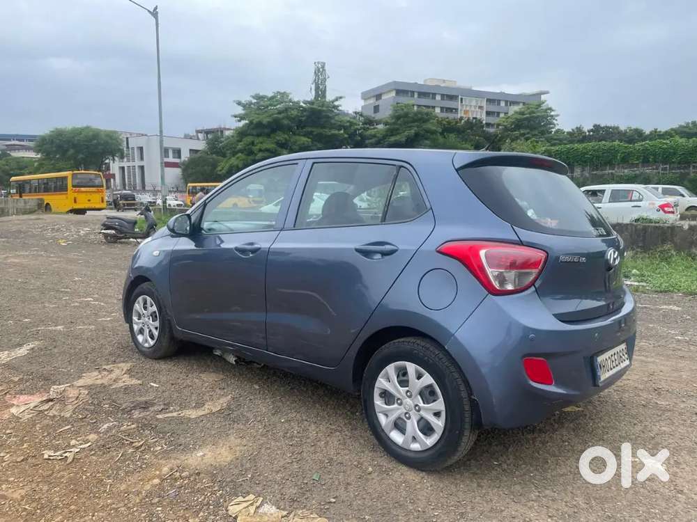 Hyundai I10 Grand 2016 For Immediate Sale