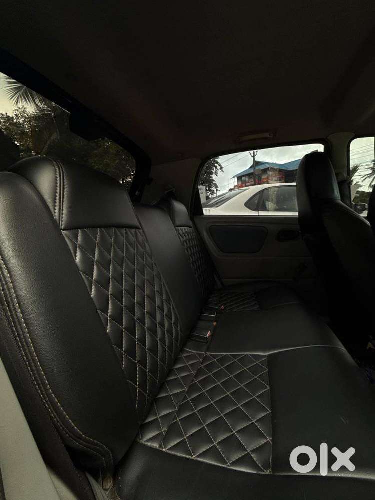 Maruti Suzuki Alto K10 Vxi (o), 2010, Petrol