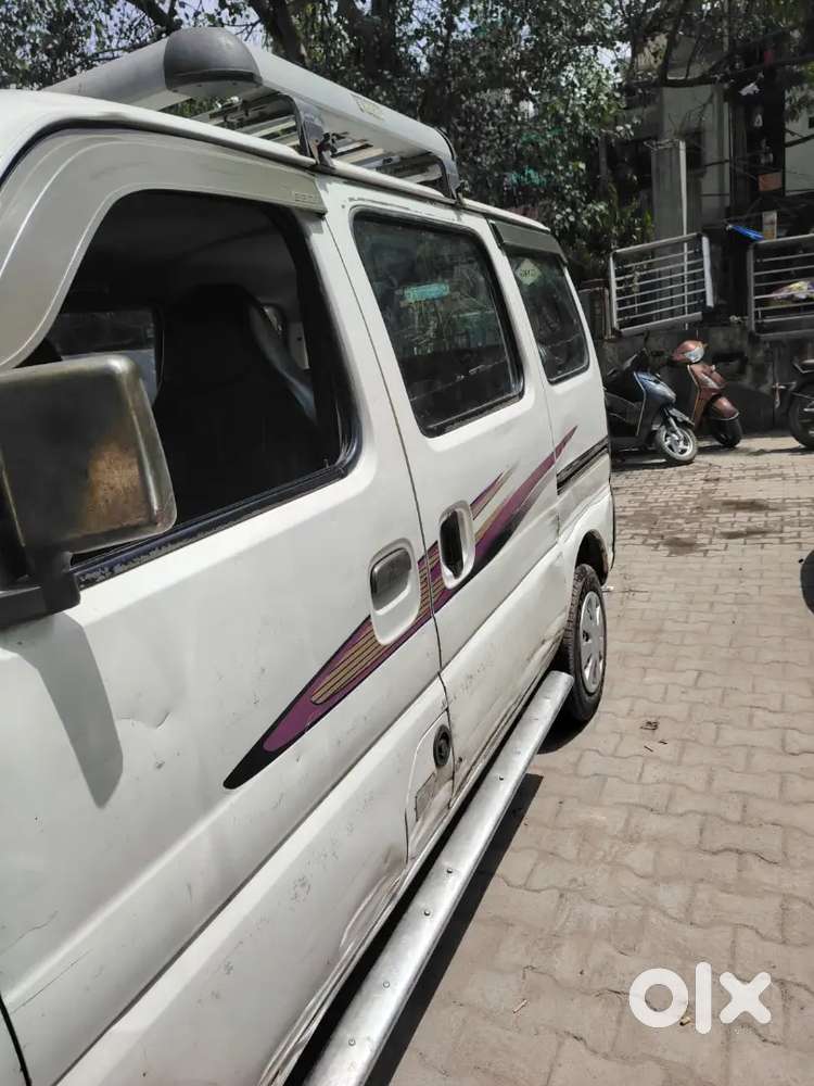 Good Condition Eeco
