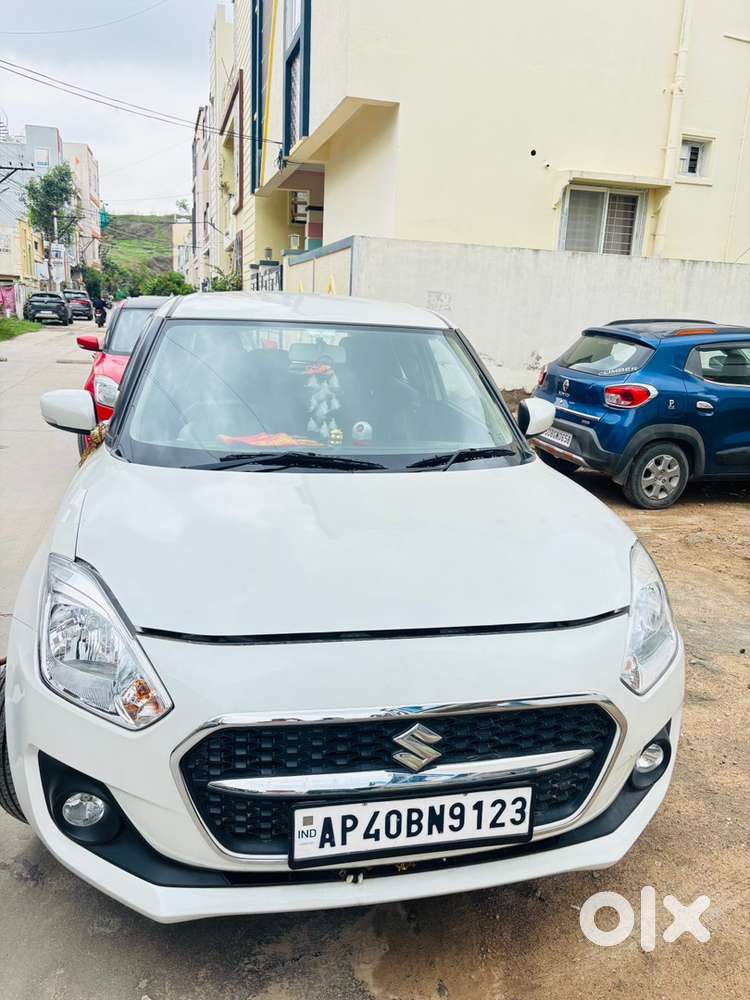 Maruti Suzuki Manual 2024