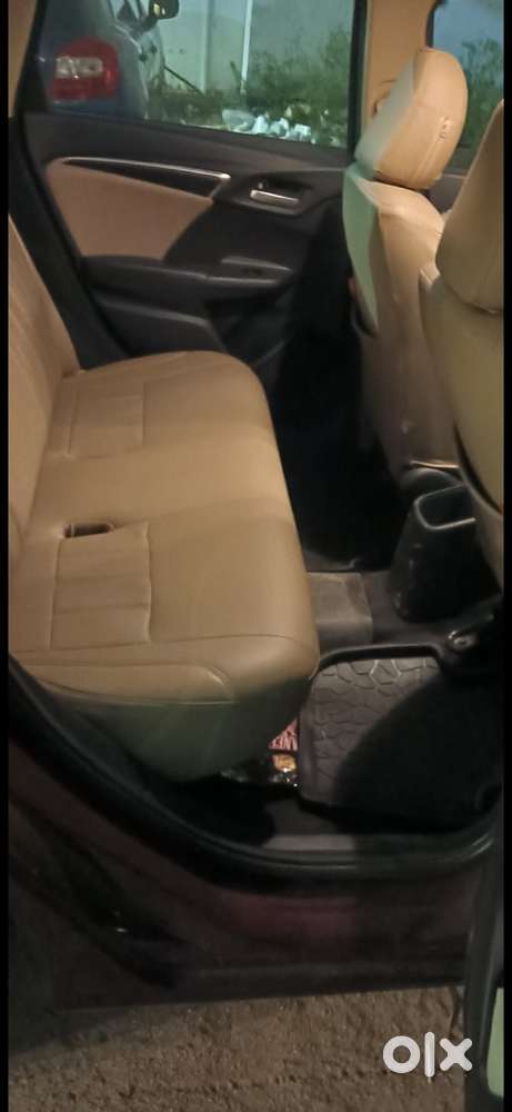 Honda Jazz V At 2017 Petrol