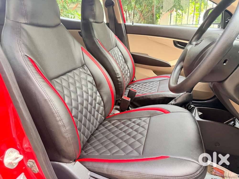 Hyundai Eon Magna +, 2015, Petrol