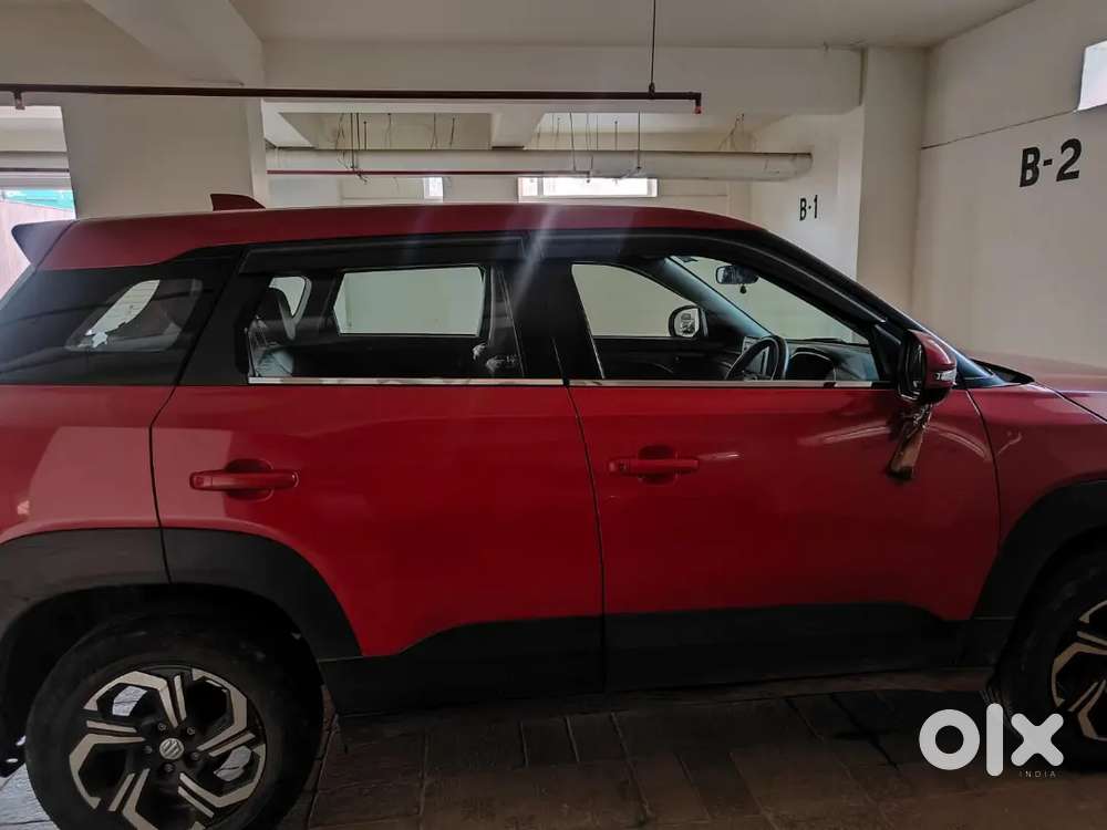 Doctors Driven 1st Hand Breeza