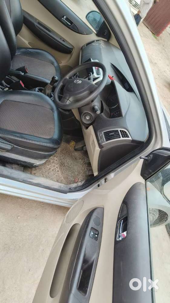 Hyundai I20 1.2 Asta, 2012, Petrol