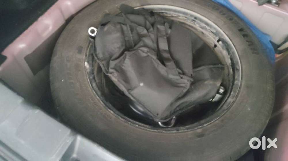 Tata Nexon 1.2 Revotron Xz Plus Premium Dual Tone, 2022, Petrol