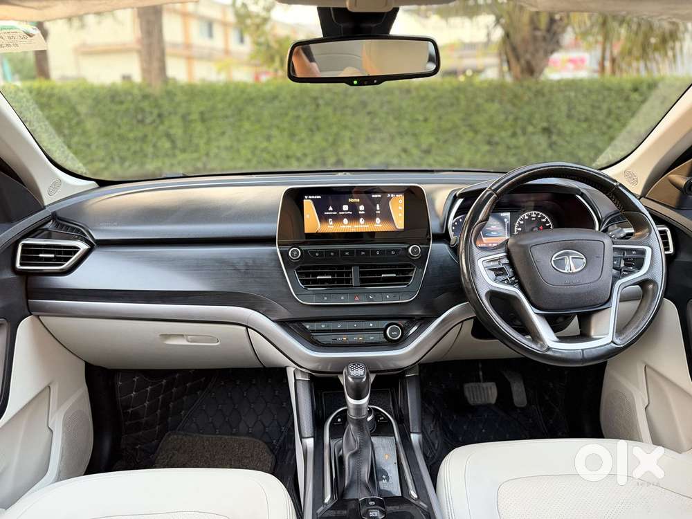 Tata Safari 2.0 Kryotec Xza Plus Gold 7 Str, 2021, Diesel