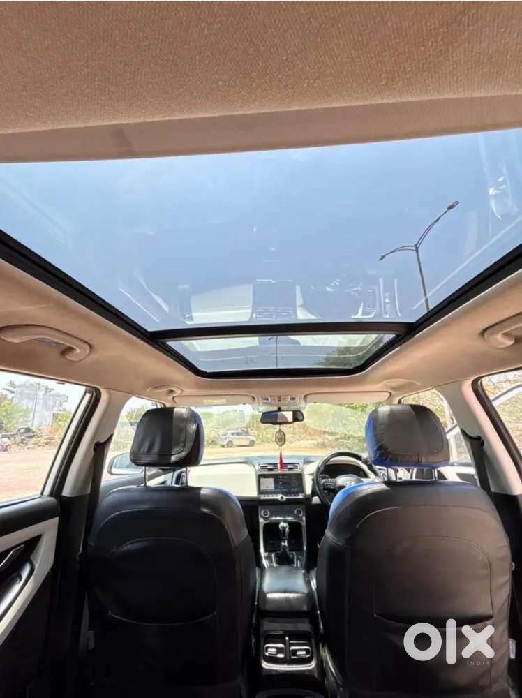 Hyundai Creta Facelift 2020 Petrol 108000 Km Driven