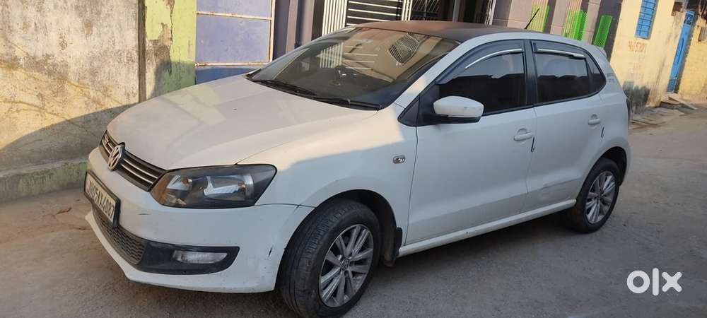 Volkswagen Diesel Manual 2014 1.6 Gt Tdi