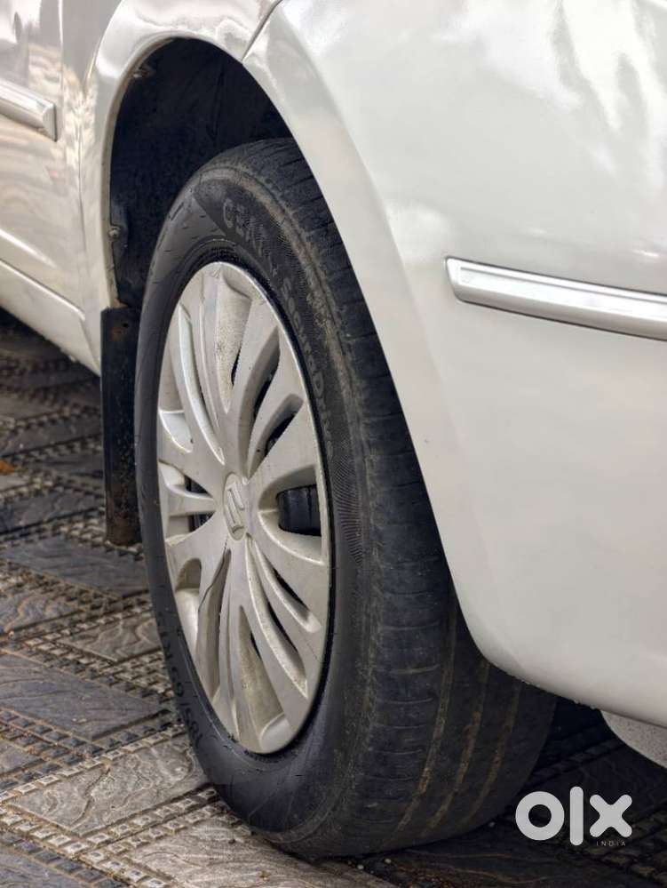Tata Manza Ls Quadrajet, 2011, Diesel