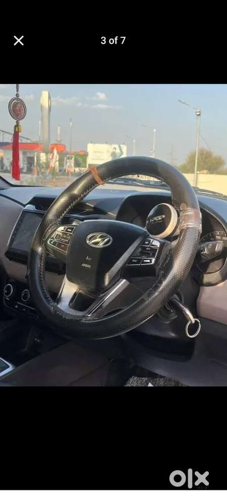 Hyundai Creta 1.4 Crdi S Plus, 2018, Diesel