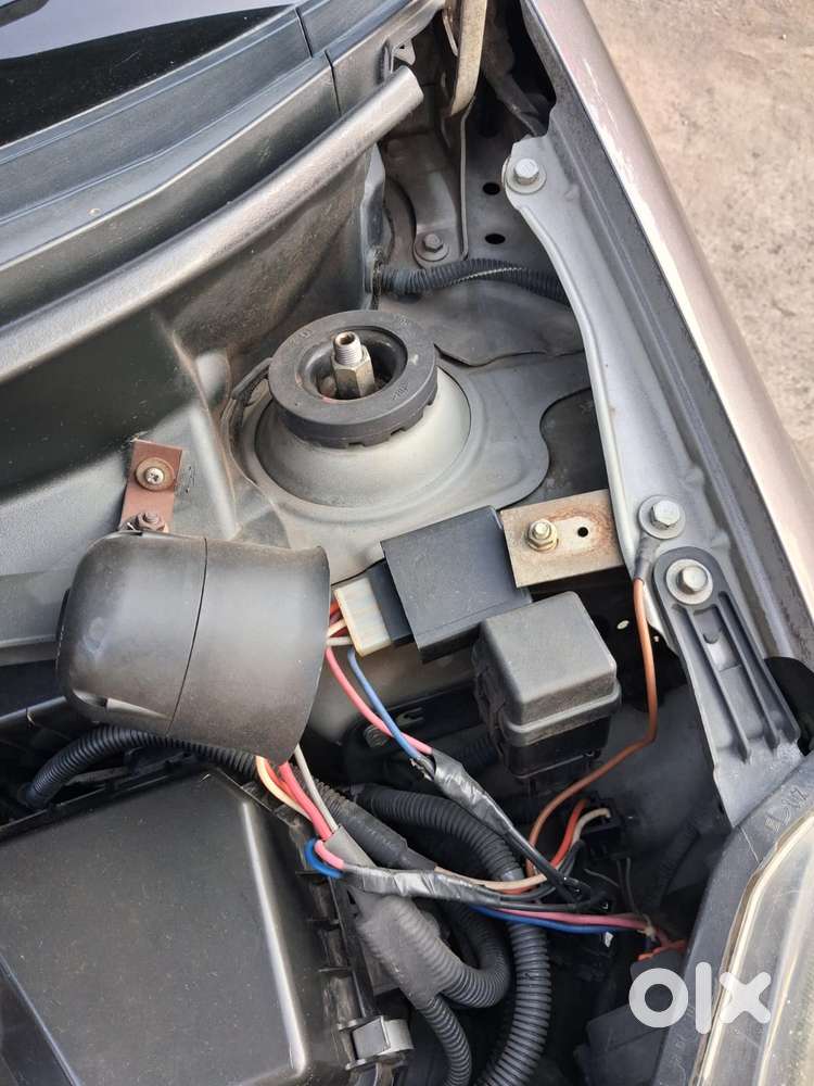 Honda Amaze S Mt I-dtec, 2013, Diesel