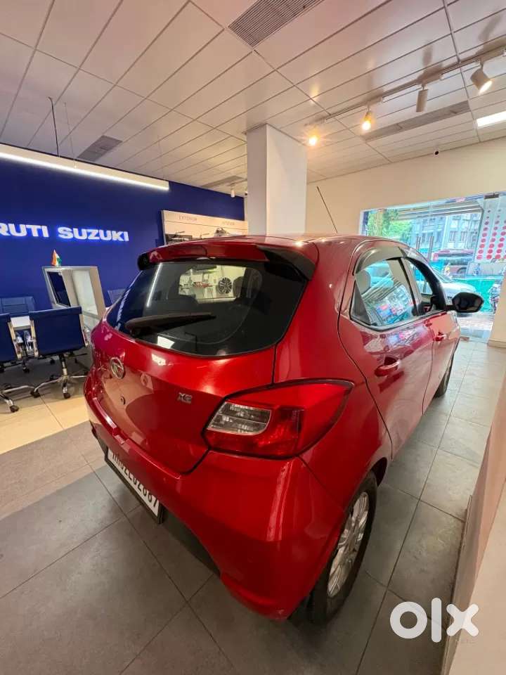 Tata Tiago Xz, 2018, Petrol