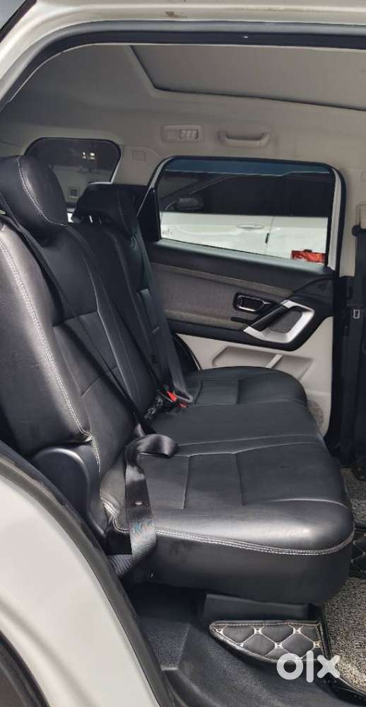Tata Safari Pure Plus S, 2025, Diesel