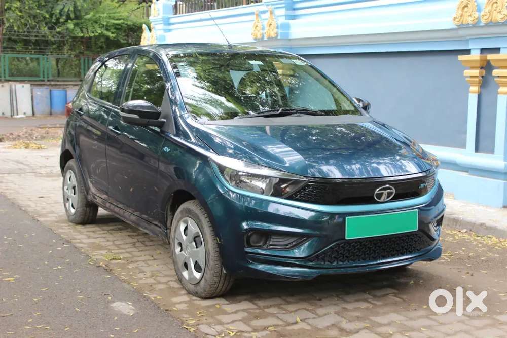 Tata Tiago Ev Xt Lr